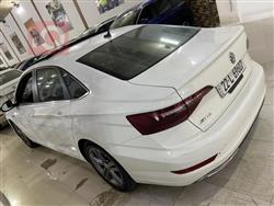 فولكسفاغن جيتا